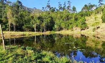 Imagem 5: Lindo Sitio em Garuva