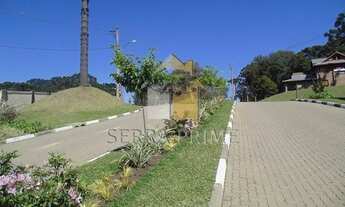 Imagem 5: TERRENO EM CONDOMÍNO FECHADO EM CANELA