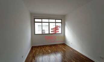 Imagem 2: Apartamento com 2 dormitórios, 66 m² - venda por R$ 426.000,00 ou aluguel por R$ 2.500,00