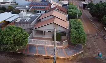 Imagem 2: Casa à venda no bairro Monte Castelo - Presidente Epitácio/SP