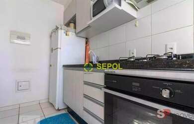 Imagem 5: Apartamento com 2 dormitórios à venda, 45 m² por R$ 202.000,00 - Vila Curuçá - São Paulo/S