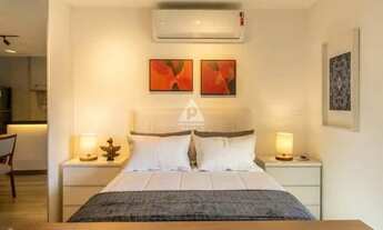 Imagem 3: Loft à venda, 1 quarto, 1 vaga, Tijuca - RIO DE JANEIRO/RJ