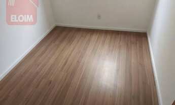 Imagem 7: Apartamento para aluguel tem 44 metros quadrados com 2 quartos em Jardim Íris - São Paulo