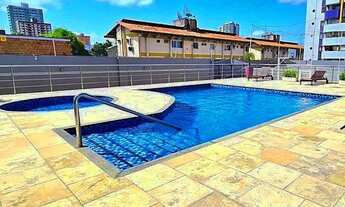 Imagem 3: Apartamento 2 quartos (1 suíte) Edifício Sublime 94m² Garagem Pedreira Belém Pará