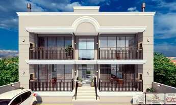 Imagem 5: Apartamento com 3 quartos, sendo 1 suíte, 83m² por R$ 400.000,00 no Bairro Itajuba em Barr