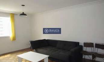 Imagem 3: Excelente apartamento de 88 m² por R$ 900.000 - Itaim Bibi - São Paulo/SP