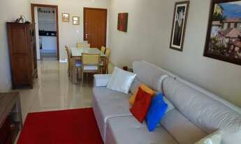 Imagem 2: 9549 - 117m² Venda 3 quartos Apartamento - Solar Campolim