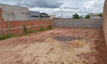 Imagem 2: Terreno 200 mt - Jd Tangará - Bady Bassitt - Direto com Proprietário