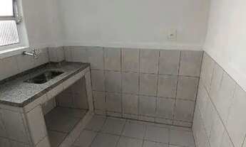 Imagem 3: Kitnet para alugar, 35 m² por R$ 1.174,10/mês - Embaré - Santos/SP