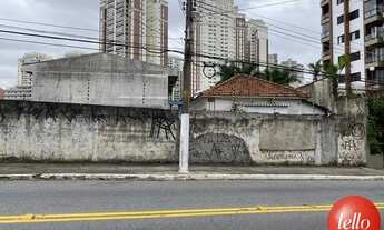 Imagem 4: São Paulo - Terreno Padrão - Tatuapé