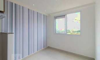 Imagem 4: Apartamento para Aluguel - Liberdade, 1 Quarto, 36 m2