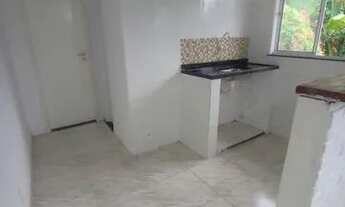 Imagem 2: Aluguel casa de 1 quarto no Badú