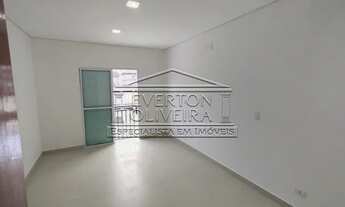 Imagem 7: Oportunidade Sobrado Com 3 Dormitórios NOVO à Venda, Villa Branca - Jacareí/SP Código 16