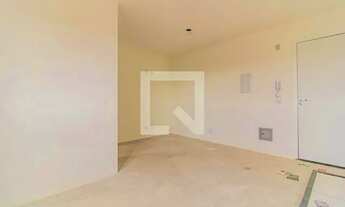 Imagem 1: Apartamento para Aluguel - Vila Campestre, 1 Quarto, 34 m2