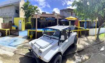 Imagem: Pousada Dona Felicidade Suítes