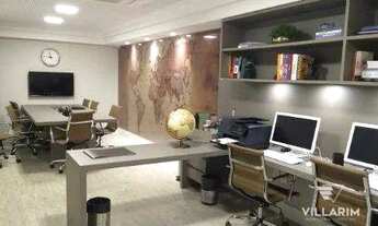 Imagem 5: Flat com 2 dormitórios à venda, 44 m² por R$ 650.000 - Tambaú - João Pessoa/PB