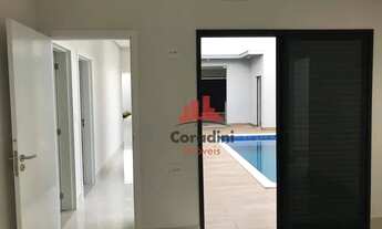 Imagem 2: Casa com 3 dormitórios à venda, 220 m² por R$ 1.380.000,00 - Parque Universitário - Americ