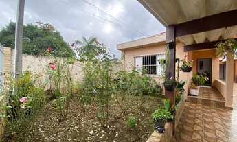 Imagem 3: Térrea para venda tem 115 metros quadrados com 3 quartos em Cipo Guacu - Embu-Guaçu - SP