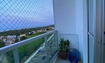 Imagem 6: Apartamento para venda com 60 metros quadrados com 2 quartos em Kubitschek - Guarapari - E