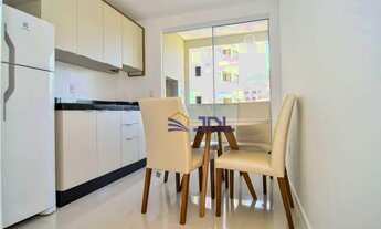 Imagem 4: Apartamento com 3 dormitórios à venda, 70 m² por R$ 858.800,00 - Morretes - Itapema/SC