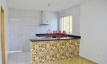 Imagem: Casa com 2 dormitórios para alugar, 92