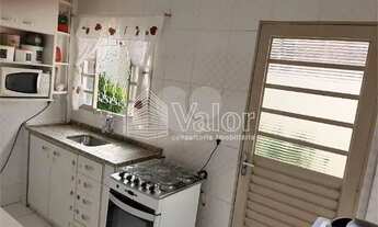 Imagem: São Carlos - Casa Padrão - Vila Brasília