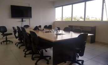 Imagem 3: Salas para Locação no Bairro Minaslândia com 268m² de área interna