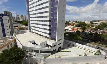 Imagem 2: AHNV)-EDF BOSQUE BOA VIAGEM - 2 Quartos | 1 Vaga(s