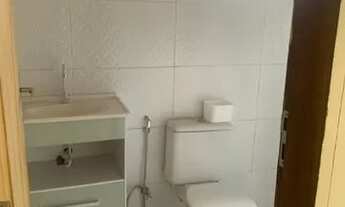 Imagem 6: Casa pequena na Av. João Durval