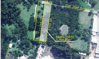 Imagem 4: CACHOEIRINHA - Casa Padrão - DISTRITO INDUSTRIAL