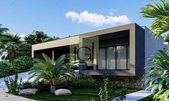 Imagem 2: CASA RESIDENCIAL em Itu - SP, Condomínio Campos de Santo Antonio 2