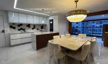 Imagem 5: APARTAMENTO COM 4 SUÍTES PRONTO PRA MORAR NA VILA SÃO FRANCISCO!