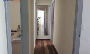 Imagem 3: Apartamento com 3 dormitórios, 100 m² - venda por R$ 837.000,00 ou aluguel por R$ 5.563,00