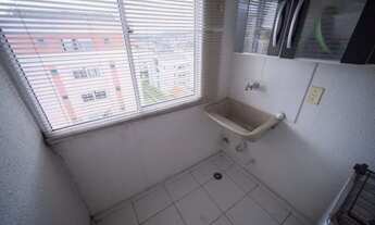 Imagem 5: Apartamento Residencial à venda, Bairro da Graça, Cotia - AP1389