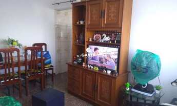 Imagem 3: Apartamento 02 dormitórios