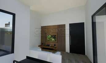 Imagem 4: Casa Condomínio em Araraquara