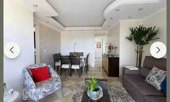 Imagem: APARTAMENTO COM 95 M², 3 QUARTOS SENDO