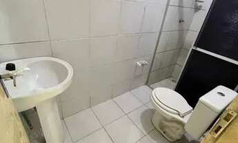 Imagem 6: Casinhas na ilha do bispo (leia a descrição