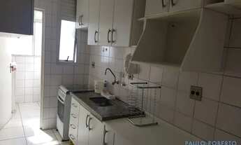 Imagem 6: APARTAMENTO - BOSQUE DA SAÚDE - SP