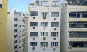 Imagem 4: Rio de Janeiro - Apartamento Padrão - COPACABANA