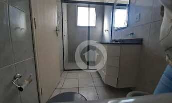 Imagem 2: Apartamento com 3 dormitórios, 90 m² - venda por R$ 640.000,00 ou aluguel por R$ 4.590,00
