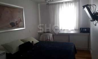 Imagem 6: Apartamento á venda em Moema Índios