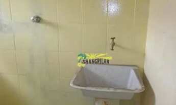 Imagem 4: Kitnet com 1 dormitório para alugar, 27 m² por R$ 639,34/mês - Serraria - Diadema/SP