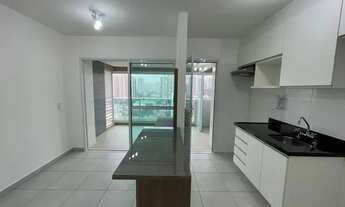 Imagem 6: Apartamento para aluguel com 40 metros quadrados com 1 quarto em Vila Clementino - São Pau