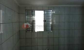 Imagem 6: Casa para locação - Nova Gerty, São Caetano do Sul