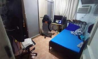 Imagem 6: Apartamento tipo casa de 02 quartos com quintal. [ME