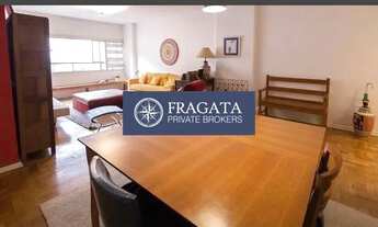 Imagem 4: Apartamento com 3 dormitórios à venda, 154 m² - Perdizes - São Paulo/SP