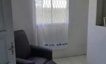 Imagem: Casa 1 andar IAPI