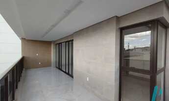 Imagem 5: Apartamento com 4 dormitórios, 225 m² - venda por R$ 1.600.000,00 ou aluguel por R$ 7.028