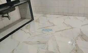 Imagem 4: Casa com 3 dormitórios à venda, 170 m² por R$ 820.000 - Jardim Satélite - São José dos Cam